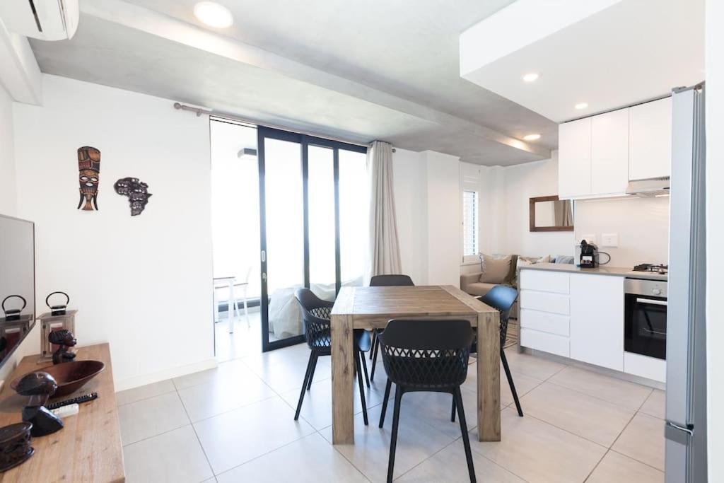Coral Point Sibaya Luxury Apartment エクステリア 写真