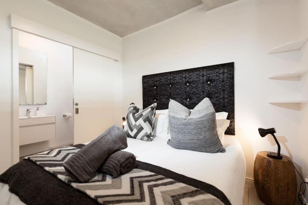 Coral Point Sibaya Luxury Apartment エクステリア 写真