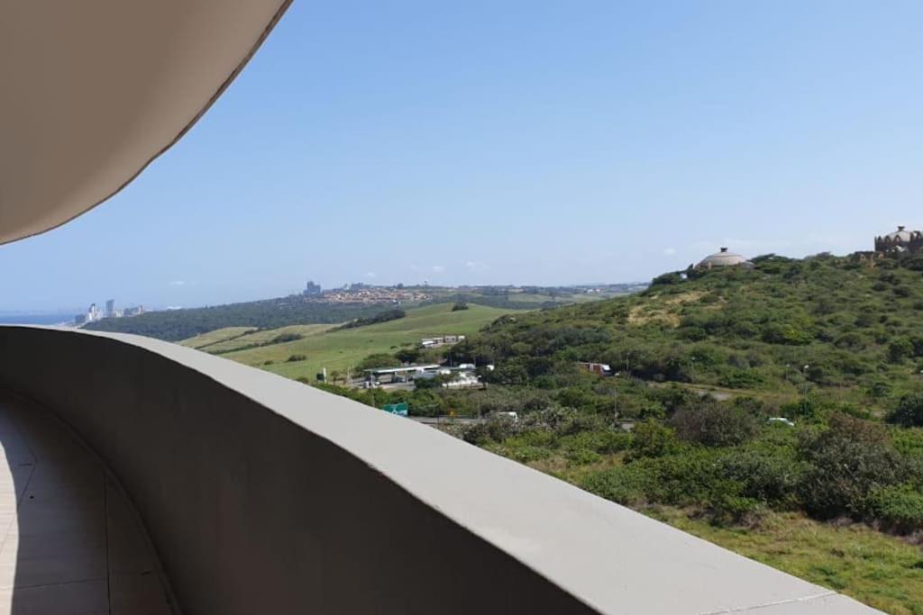 Coral Point Sibaya Luxury Apartment エクステリア 写真