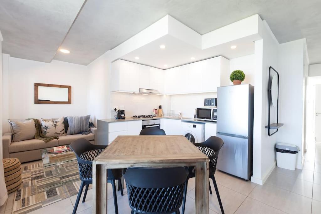 Coral Point Sibaya Luxury Apartment エクステリア 写真