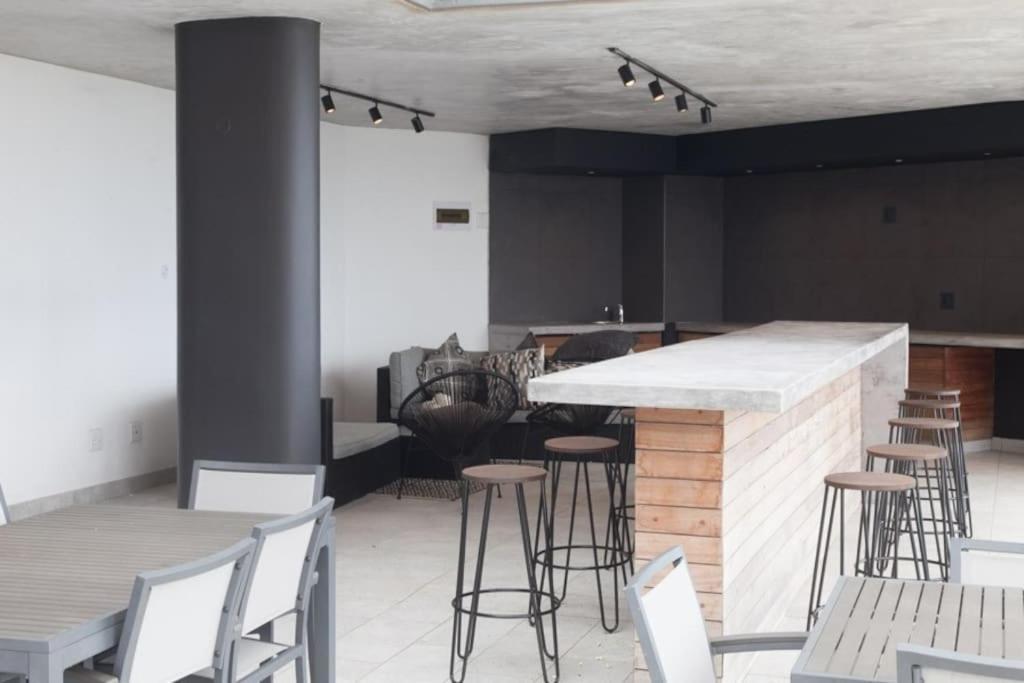 Coral Point Sibaya Luxury Apartment エクステリア 写真