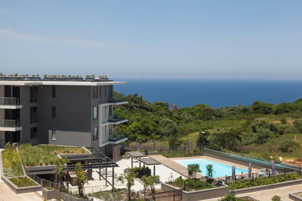 Coral Point Sibaya Luxury Apartment エクステリア 写真
