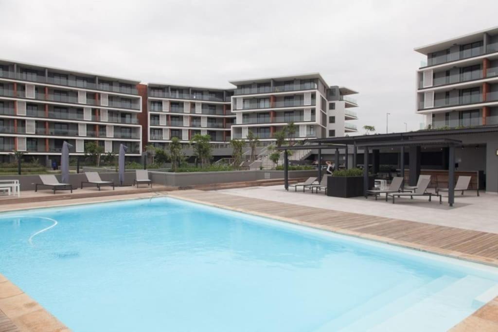 Coral Point Sibaya Luxury Apartment エクステリア 写真