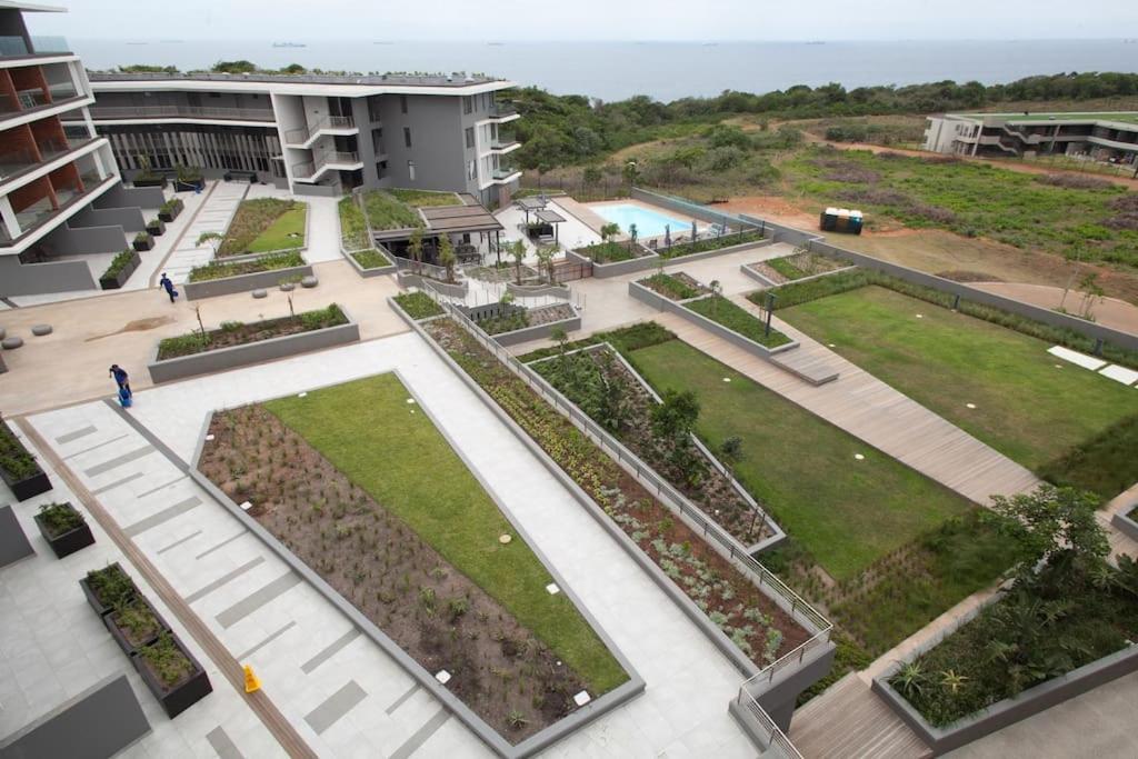 Coral Point Sibaya Luxury Apartment エクステリア 写真