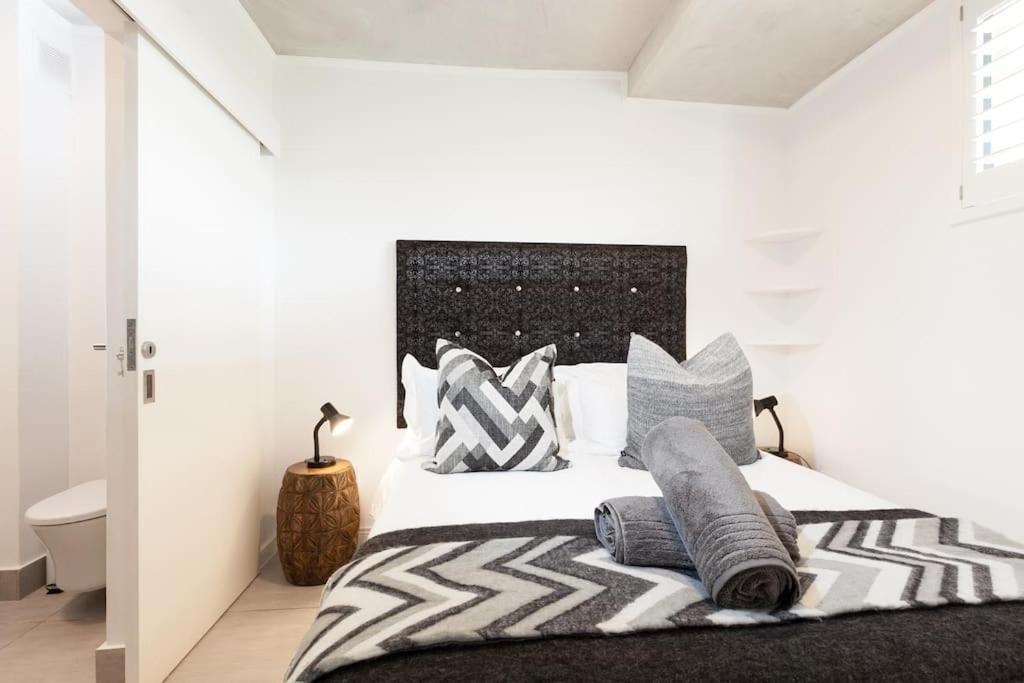 Coral Point Sibaya Luxury Apartment エクステリア 写真