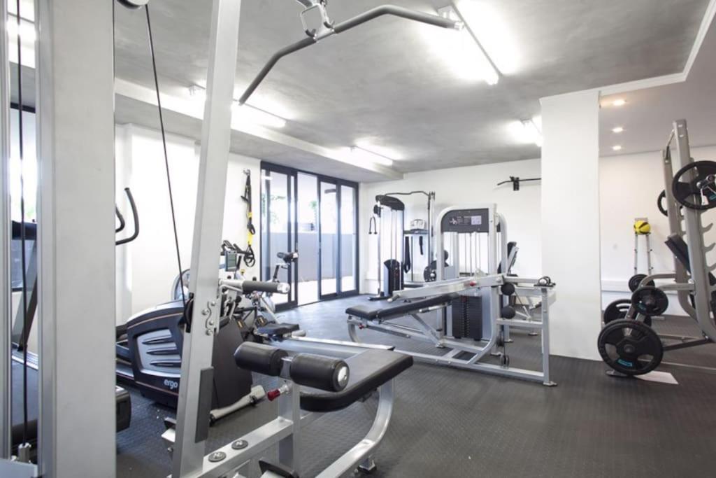 Coral Point Sibaya Luxury Apartment エクステリア 写真