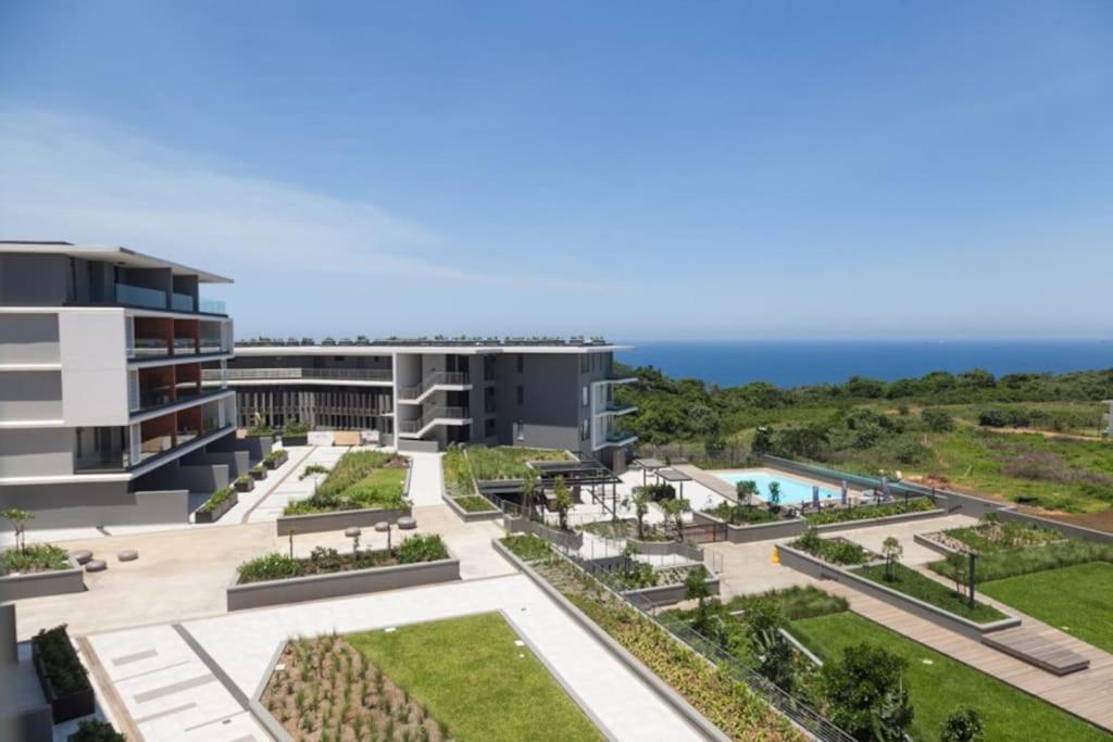 Coral Point Sibaya Luxury Apartment エクステリア 写真