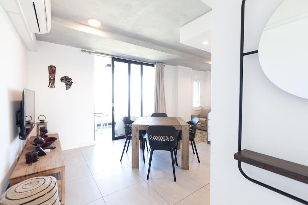 Coral Point Sibaya Luxury Apartment エクステリア 写真