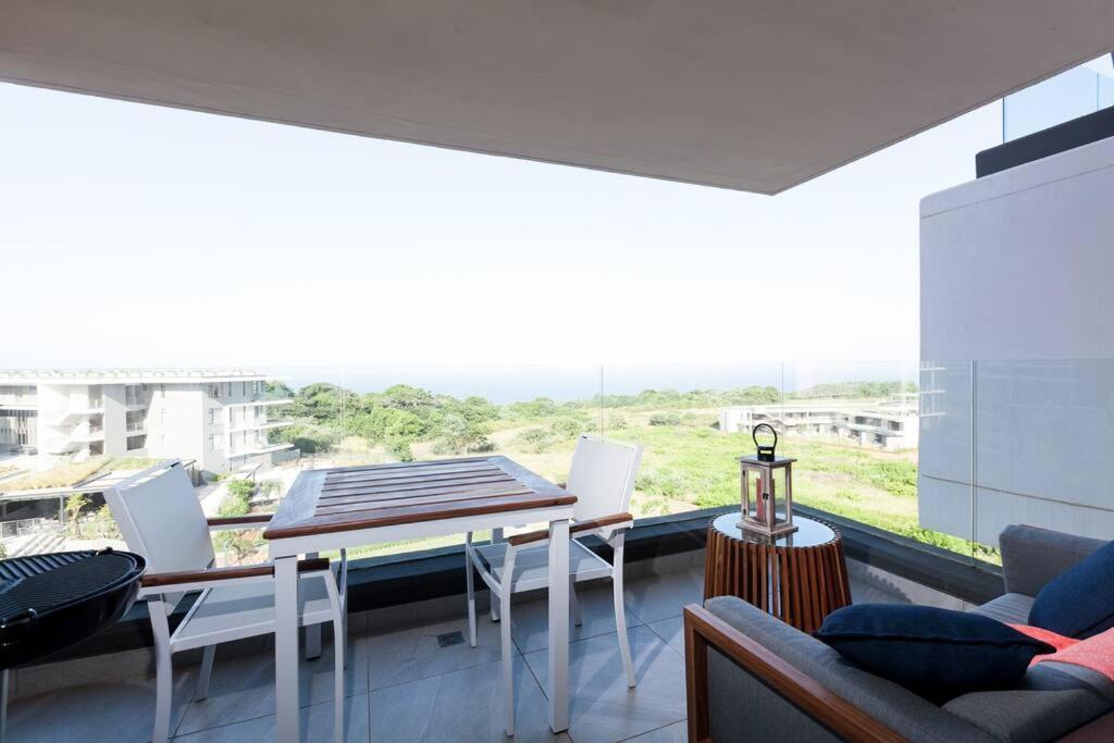Coral Point Sibaya Luxury Apartment エクステリア 写真