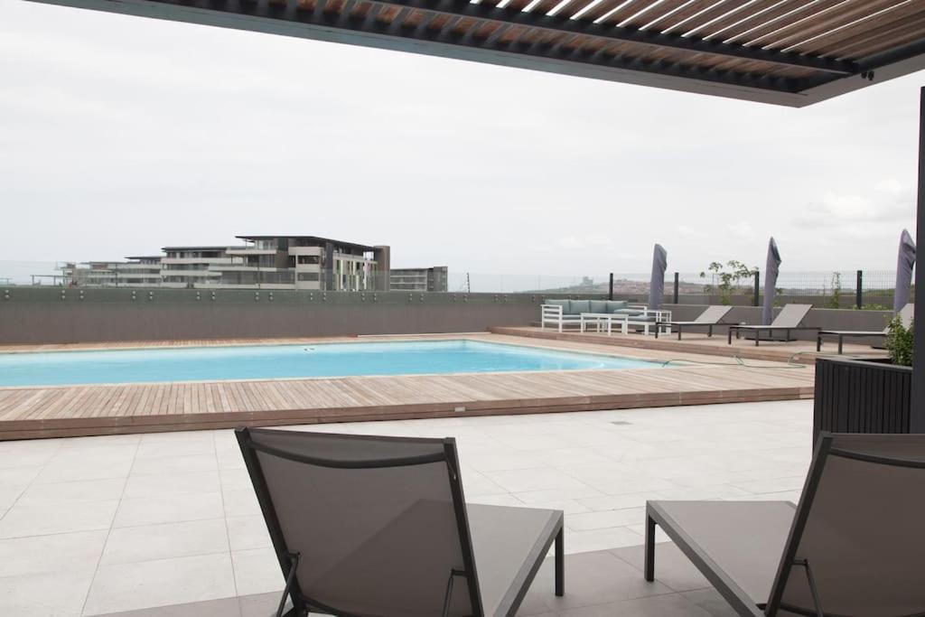 Coral Point Sibaya Luxury Apartment エクステリア 写真