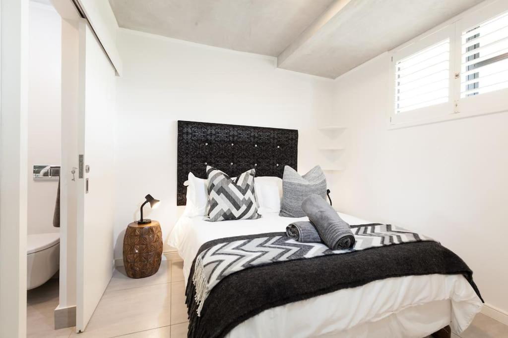 Coral Point Sibaya Luxury Apartment エクステリア 写真