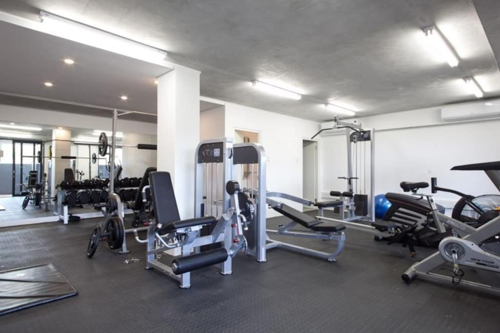 Coral Point Sibaya Luxury Apartment エクステリア 写真