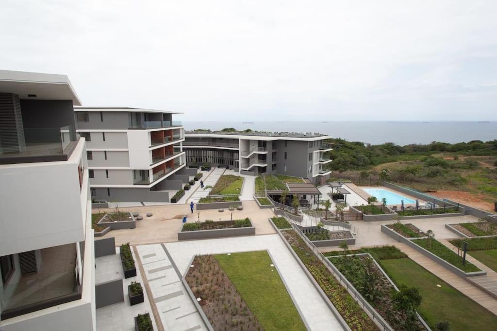 Coral Point Sibaya Luxury Apartment エクステリア 写真