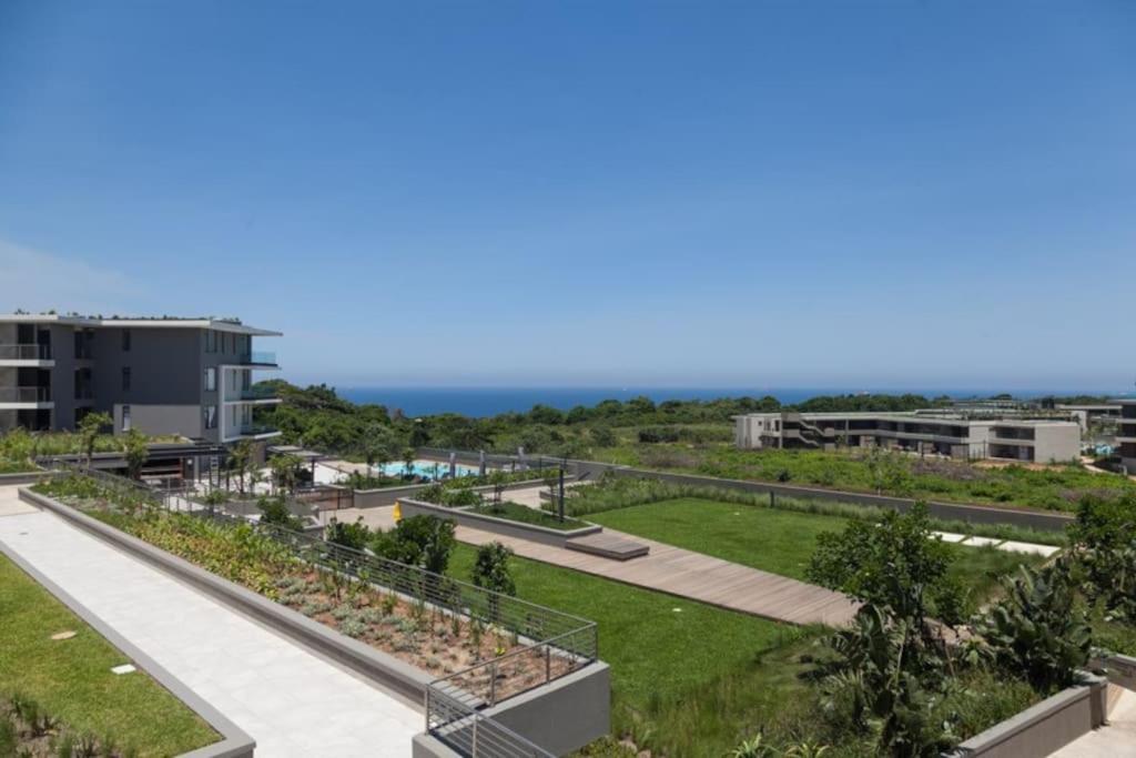 Coral Point Sibaya Luxury Apartment エクステリア 写真
