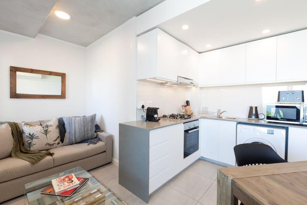 Coral Point Sibaya Luxury Apartment エクステリア 写真