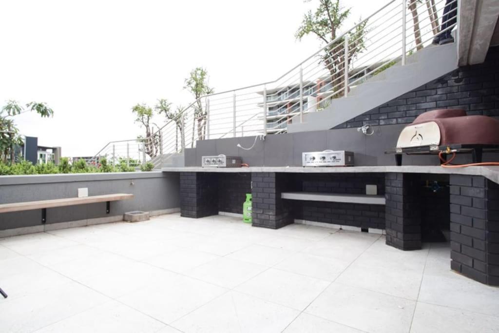 Coral Point Sibaya Luxury Apartment エクステリア 写真