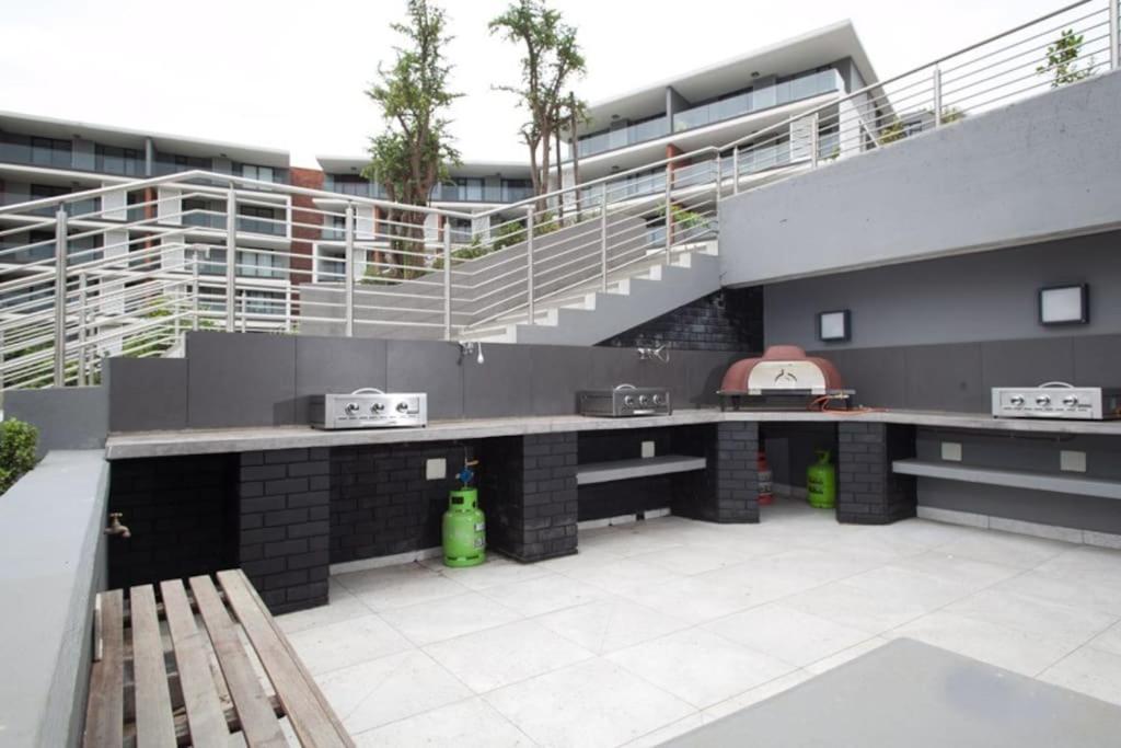 Coral Point Sibaya Luxury Apartment エクステリア 写真