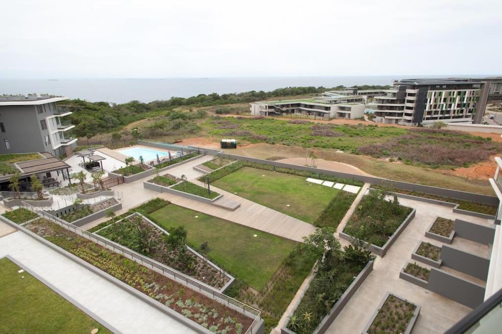 Coral Point Sibaya Luxury Apartment エクステリア 写真